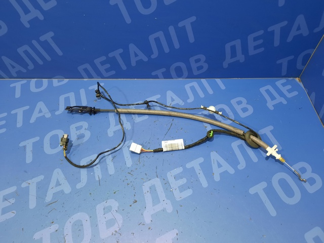 VAG 11A972691E Трос (тяга) открывания замка двери задней левой в наличии Черкассы