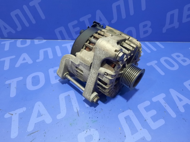 Генератор автомобиля 12317808074 BMW