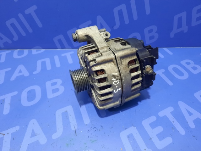 12317808074 BMW Генератор купить в Винница