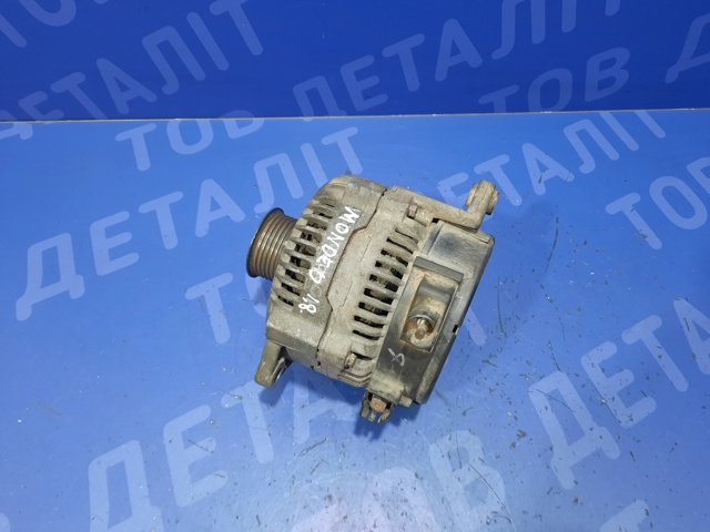 Генератор автомобиля 123212001 FORD