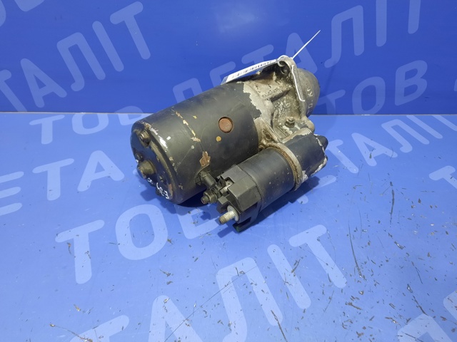 12412242703 BMW Стартер купить в Черкассы