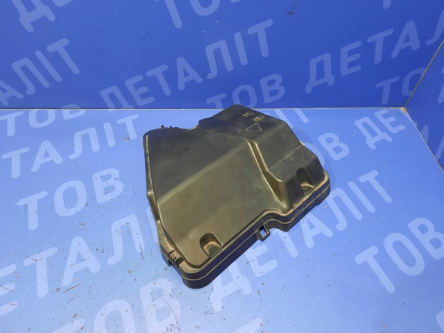 12907555102 BMW Крышка блока предохранителей купить в Ужгород