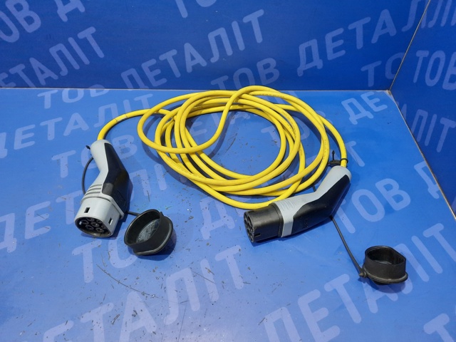 Кабель для зарядки электромобиля 12E971675AB VAG