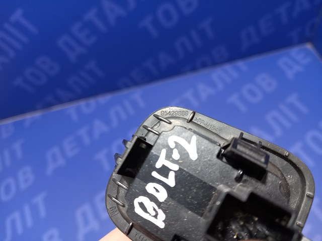 Датчик включения света 13507319 GM