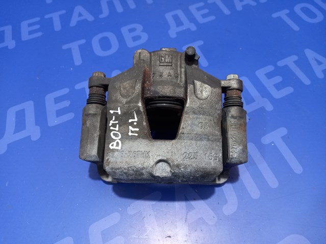 GM 13511090 Суппорт тормозной передний левый в наличии Николаев