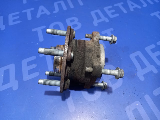 GM 13524088 Задняя ступица в наличии Запорожье