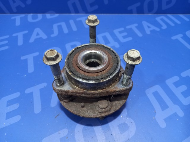 GM 13524088 Задняя ступица в наличии Черновцы