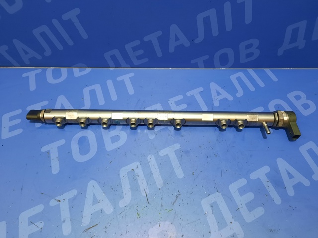 13537805423 BMW Распределитель топлива (рампа) купить в Тернополь