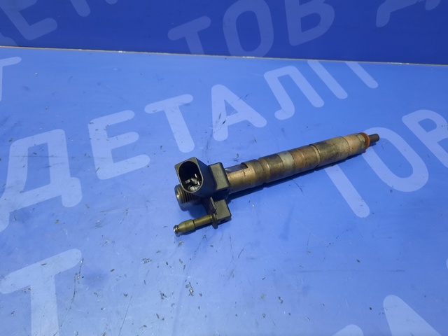 Клапанная форсунка 13537805430 BMW