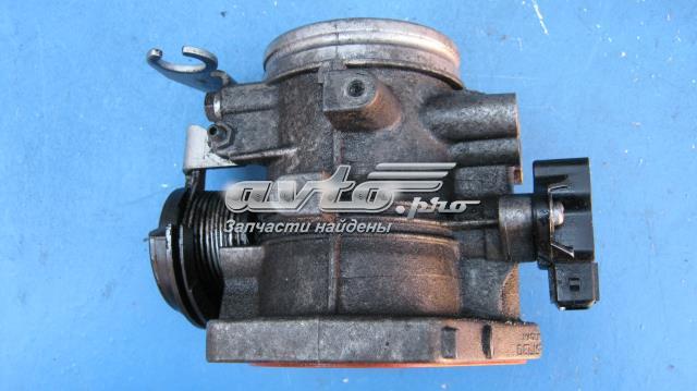 13541432059 BMW Дроссельная заслонка в сборе купить в Днепр