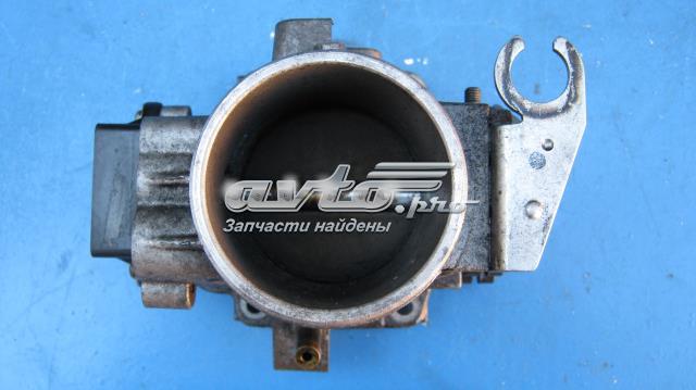 13541432059 BMW Дроссельная заслонка в сборе купить в Харьков