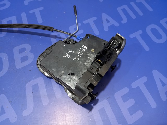 13598385 GM Замок двери задней правой купить в Хмельницкий