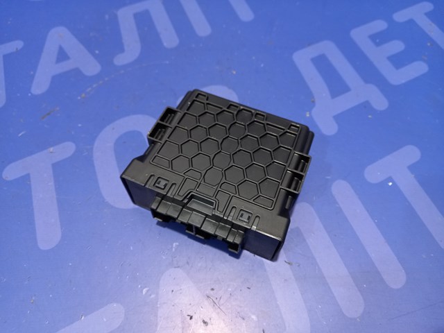 13599318 GM Модуль управления (ЭБУ) бортовой сетью купить в Одесса
