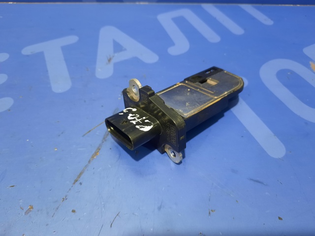 13627804150 BMW Датчик потока (расхода) воздуха, расходомер M.A.F. - (Mass Airflow) купить в Винница