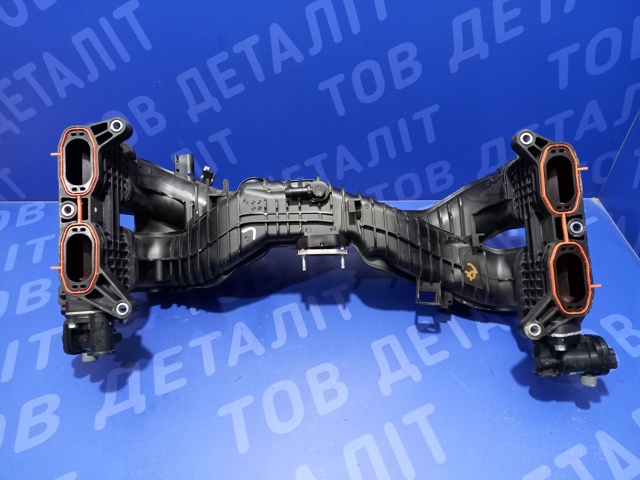 Коллектор впускной 14001AC64A SUBARU