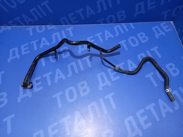 SUBARU 14049AA820 Патрубок системы охлаждения в наличии Тернополь