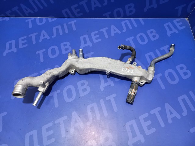 Шланг термостата 14050AB25A SUBARU