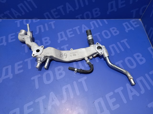 SUBARU 14050AB25A Шланг (патрубок) системы охлаждения в наличии Ровно