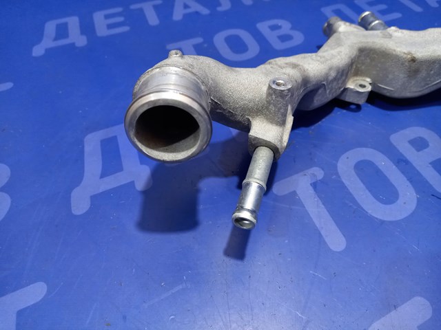 14050AB25A SUBARU Патрубок системы охлаждения купить в Львов