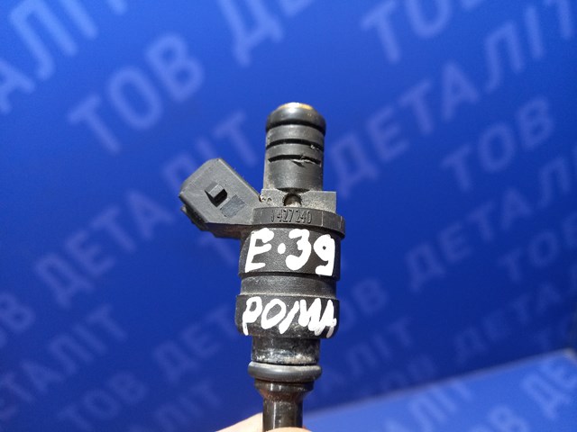 BMW 1427240 Форсунка впрыска топлива в наличии Черновцы
