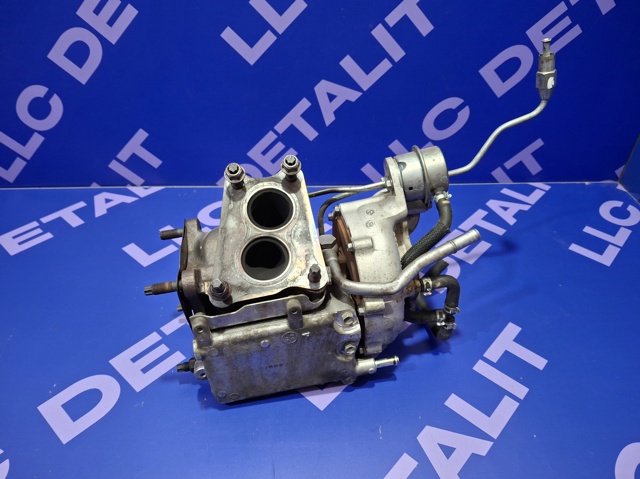 SUBARU 14411AA881 Турбина в наличии Запорожье