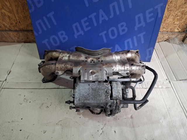 14411AA881 SUBARU Турбина купить в Черкассы