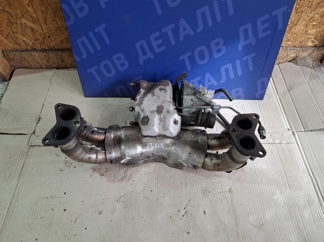 14411AA881 SUBARU Турбина купить в Чернигов