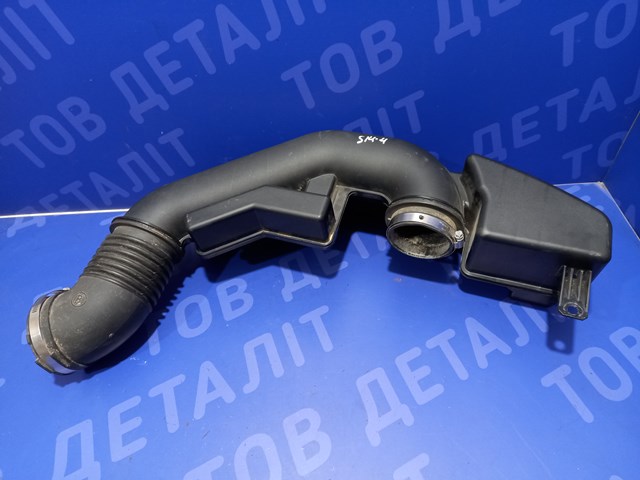 Патрубок воздушный выход воздушного фильтра 14456AA530 SUBARU