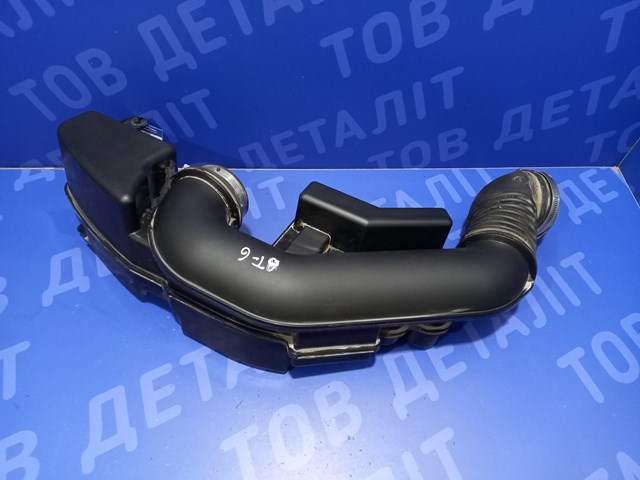 Патрубок дроссельной заслонки 14456AA56A SUBARU