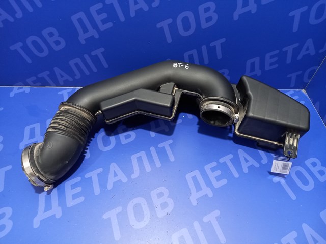 SUBARU 14456AA56A Патрубок дроссельной заслонки в наличии Кривой Рог