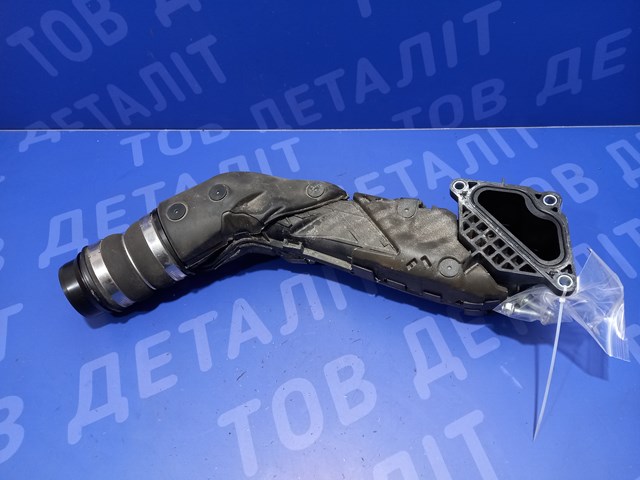SUBARU 14459AA781 Шланг (патрубок) интеркуллера в наличии Житомир