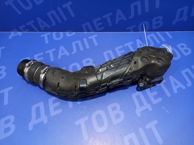 14459AA781 SUBARU Патрубок интеркулера купить в Черкассы