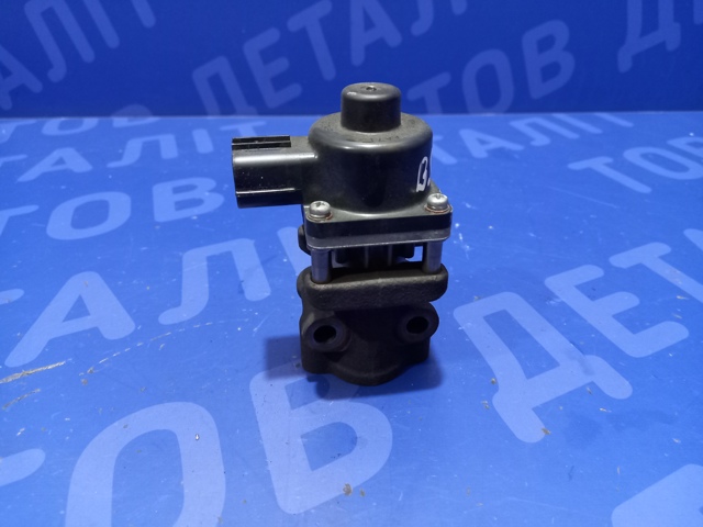 Клапан EGR, рециркуляции газов 14710AA710 SUBARU
