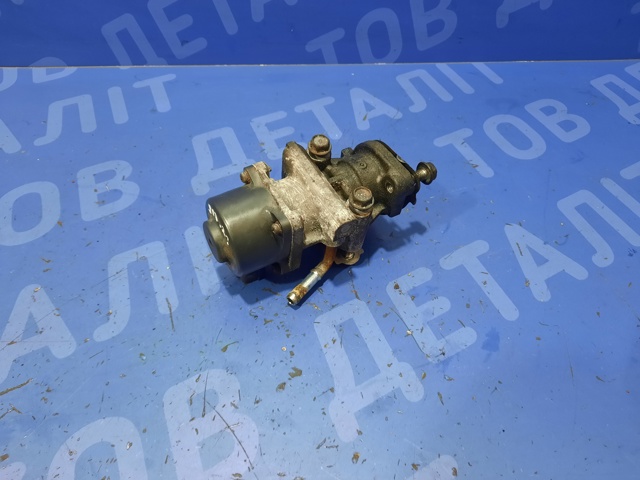 Приборы управления системы рециркуляции 14710AA780 SUBARU