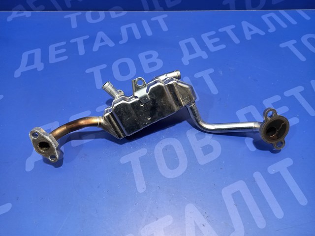 Радиатор системы EGR 14793AA150 SUBARU