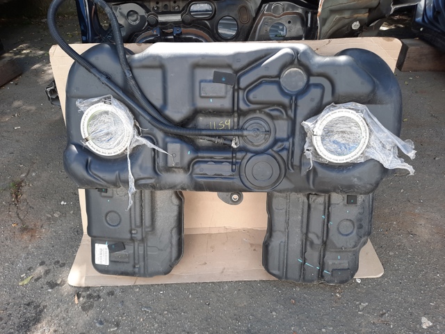 Бак топливный 16117195462 BMW