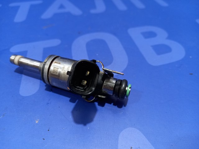 Форсунка дизельная в сборе 16611AB030 SUBARU