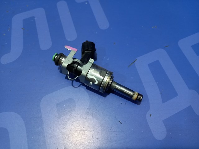 Топливные форсунки 16611AB06A SUBARU