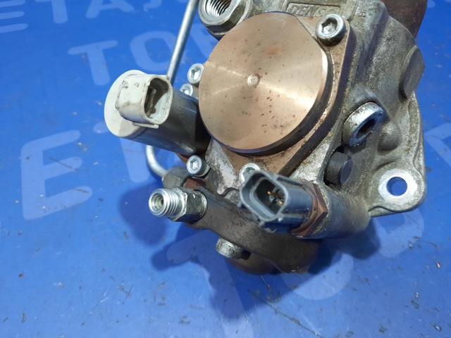 SUBARU 16625AA030 ТНВД в наличии Черновцы