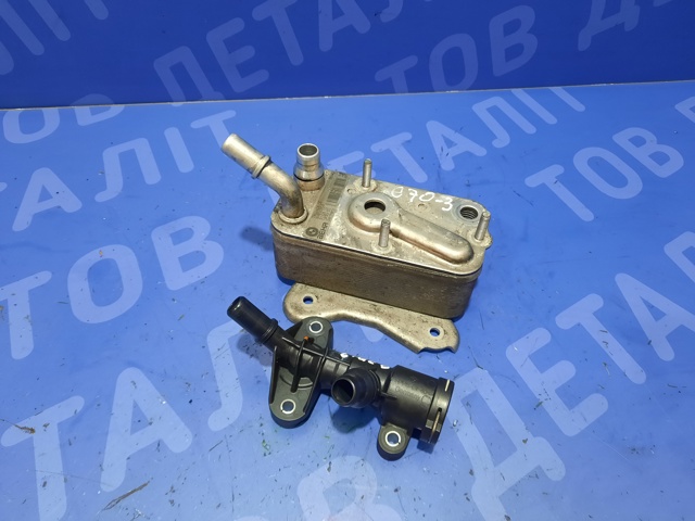 BMW 17217800408 Радиатор охлаждения, АКПП/КПП в наличии Чернигов