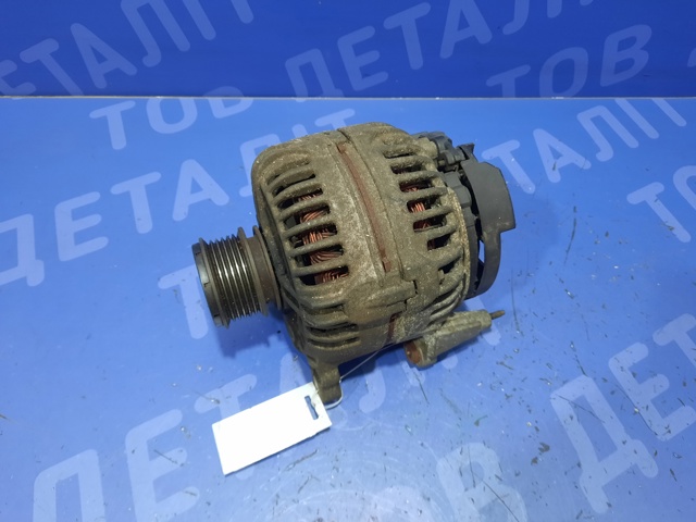 Генератор 1800A066 MITSUBISHI