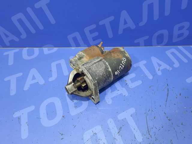 Стартер двигателя 1810A025 MITSUBISHI