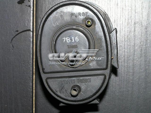 Абсорбер топливных паров 1856076A31 SUZUKI