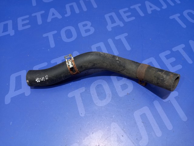 Патрубок радиатора охлаждения нижний 19502RZPG01 HONDA