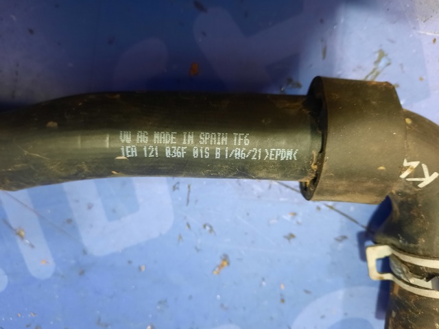 VAG 1EA121036F в наличии Харьков