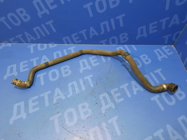 Шланг радиатора охлаждения нижний 1EA121051T VAG