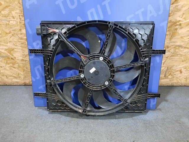 VAG 1EA121203E Электровентилятор охлаждения в наличии Ужгород