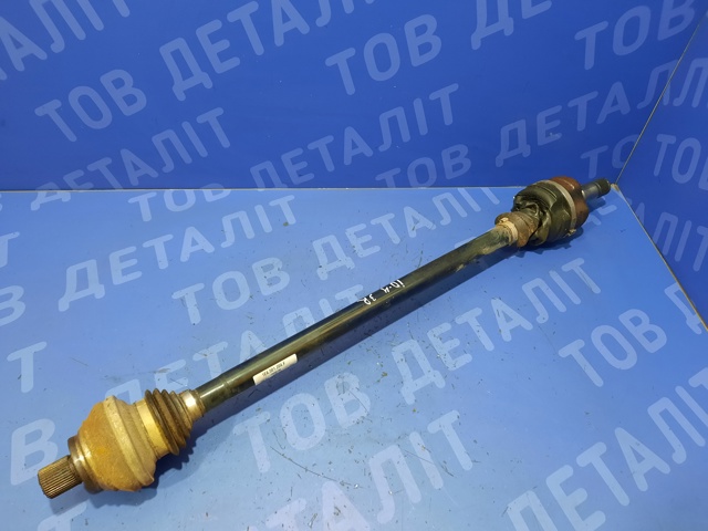 1EA501204F Полуось задняя правая купить Павлоград