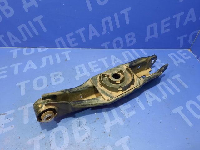 Балансир задний нижний 1EA505311E VAG