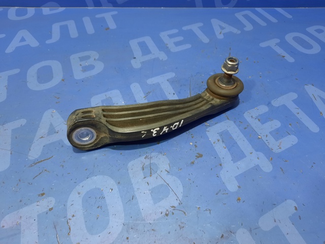 Тяга стабилизатора левая 1EA505465 VAG